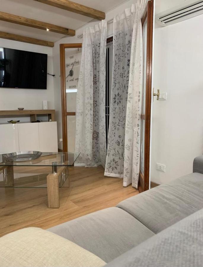 Poggio Giaele Διαμέρισμα Mazzeo Εξωτερικό φωτογραφία